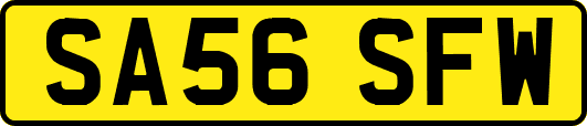 SA56SFW