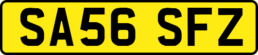 SA56SFZ