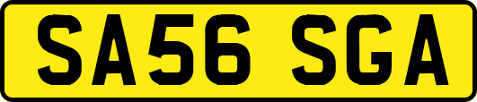 SA56SGA