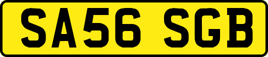 SA56SGB