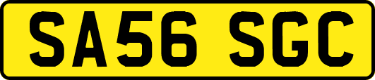 SA56SGC