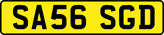 SA56SGD