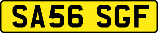SA56SGF