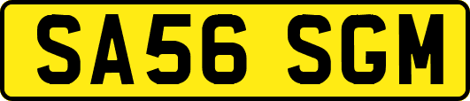 SA56SGM