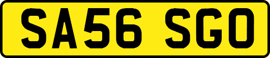SA56SGO