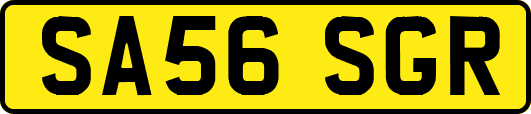 SA56SGR