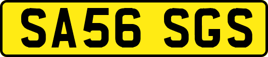 SA56SGS
