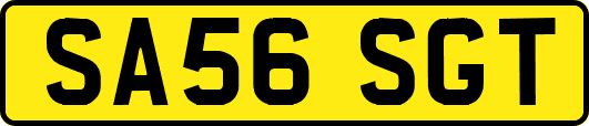 SA56SGT