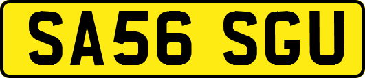 SA56SGU