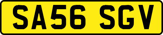 SA56SGV