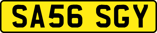 SA56SGY