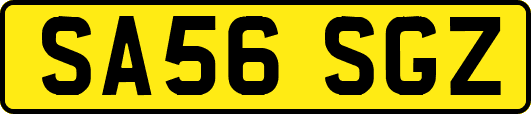 SA56SGZ