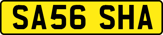 SA56SHA