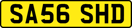 SA56SHD