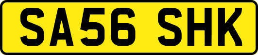 SA56SHK