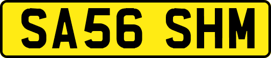 SA56SHM