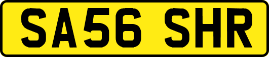 SA56SHR