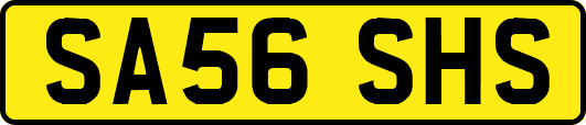 SA56SHS