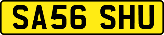 SA56SHU