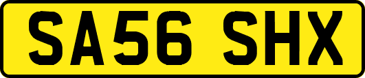 SA56SHX