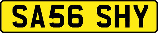 SA56SHY