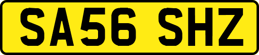 SA56SHZ