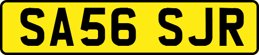 SA56SJR