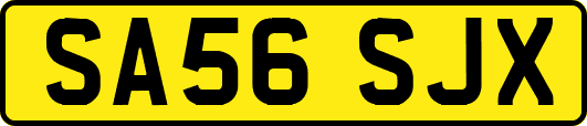 SA56SJX
