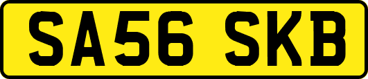 SA56SKB