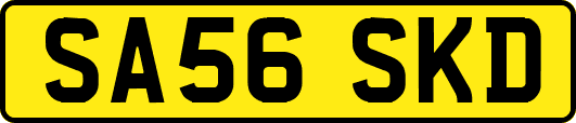 SA56SKD