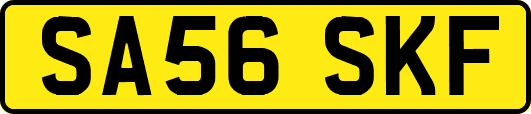 SA56SKF