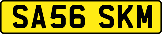 SA56SKM