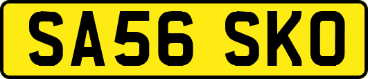 SA56SKO