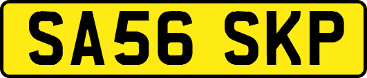 SA56SKP