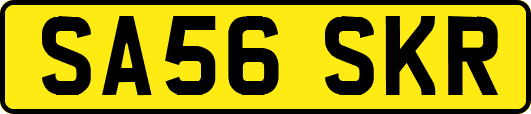 SA56SKR