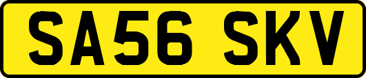 SA56SKV