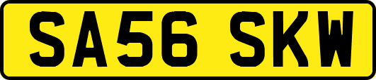 SA56SKW