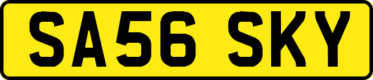 SA56SKY