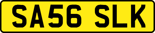 SA56SLK