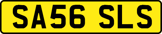 SA56SLS