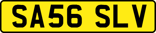 SA56SLV