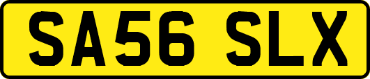SA56SLX