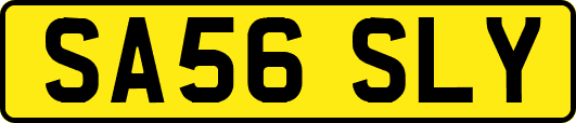 SA56SLY