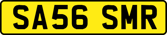 SA56SMR