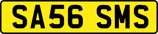 SA56SMS