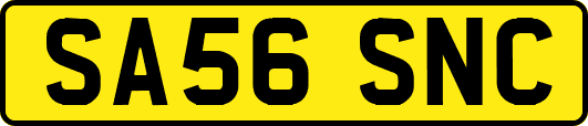 SA56SNC