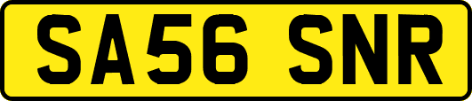 SA56SNR