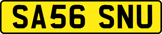 SA56SNU