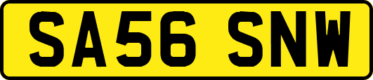 SA56SNW