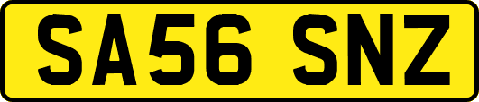 SA56SNZ